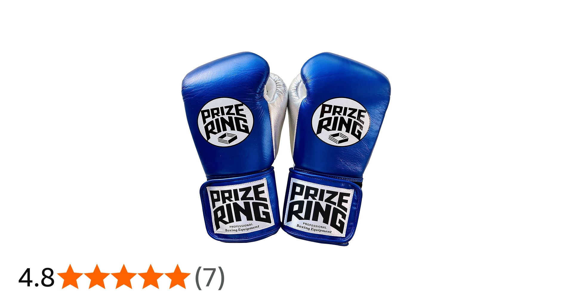 Amazon | PRIZE RING/プライズリング 本革製ボクシンググローブ