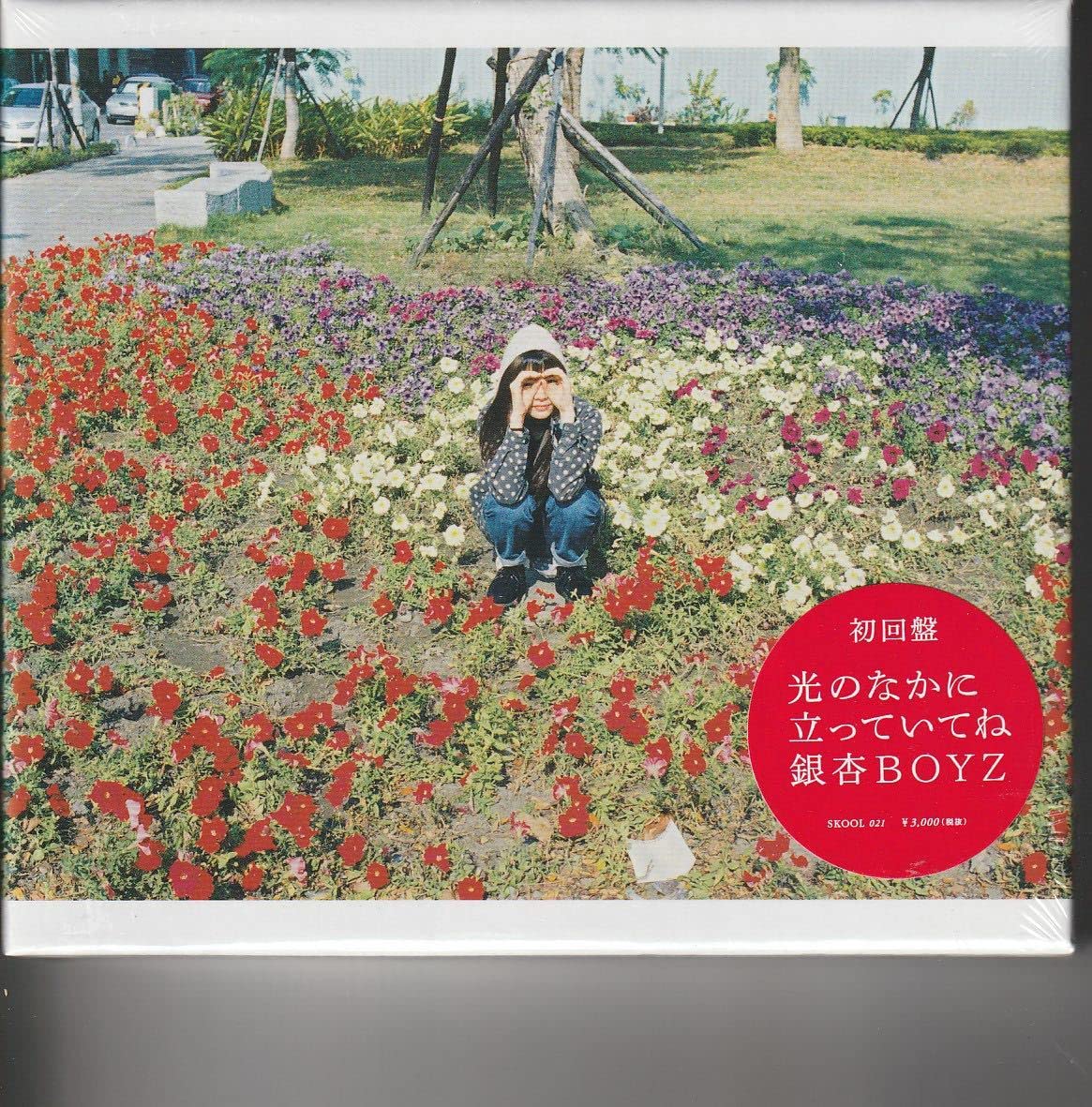 銀杏BOYZ 光のなかに立っていてね Amazon.co.jp: 光のなかに立っていて