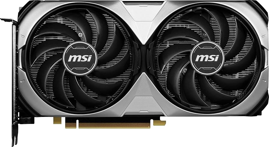 Amazon.com: MSI Gaming GeForce RTX 4070 12GB GDRR6X Extreme Clock