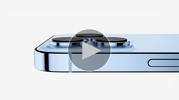 Amazon.com: Apple iPhone 13 Pro Max (128GB, Graphite) [Locked] +