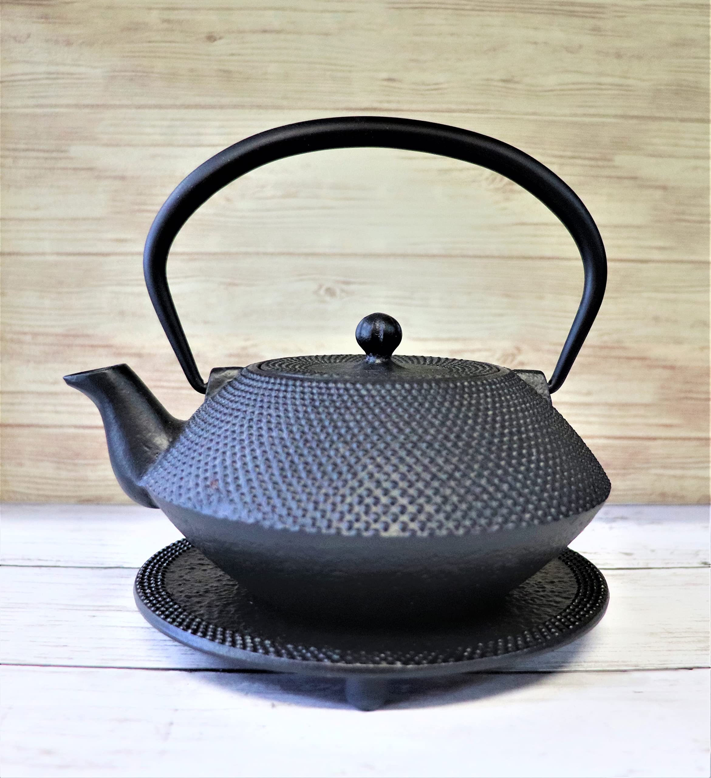 南部鉄器 鉄人28号の鉄瓶 鉄瓶28号 限定品 未使用 池永鉄工製 【公式通販】