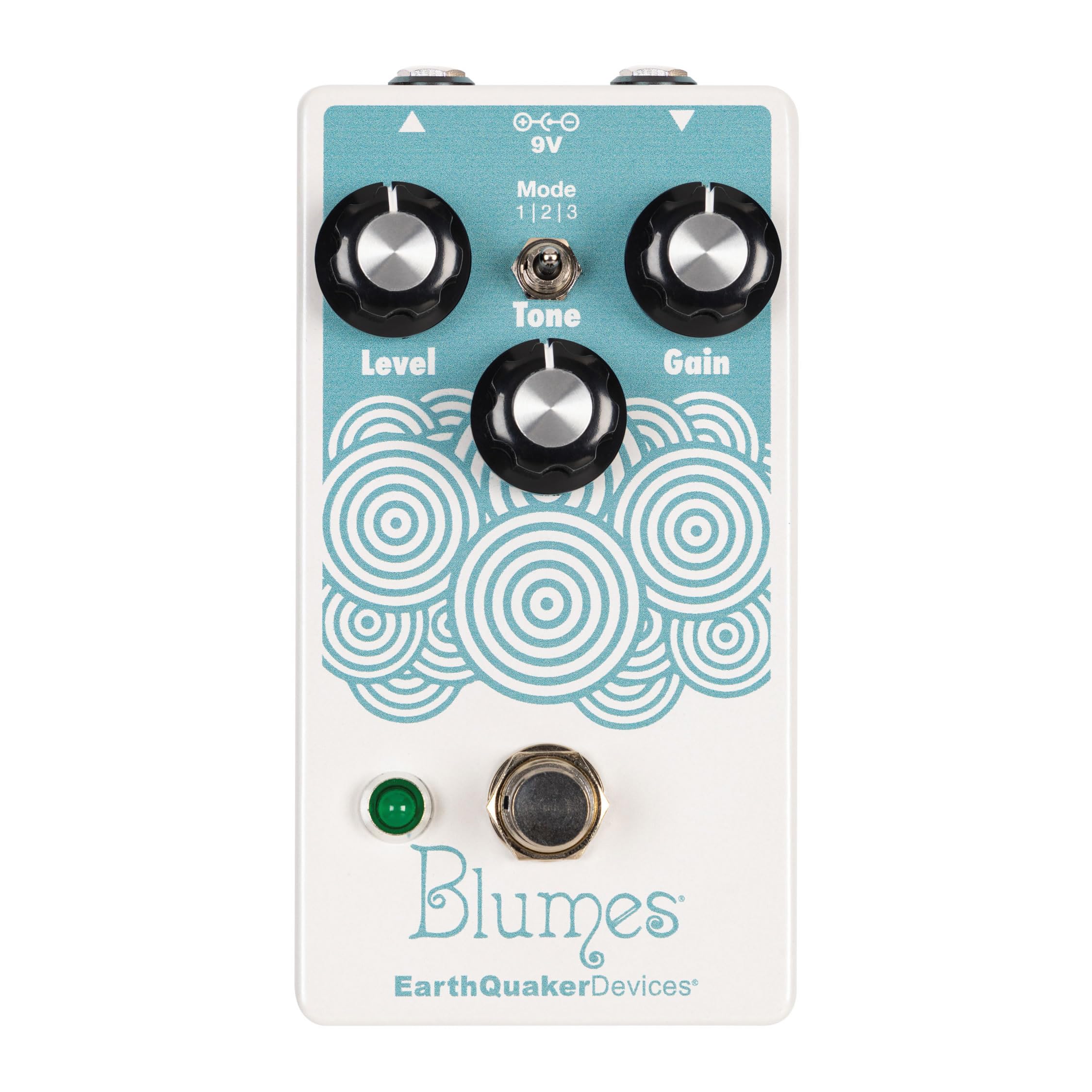 Amazon.com: EarthQuaker Devices Blumes Low Signal Shredder Pearl