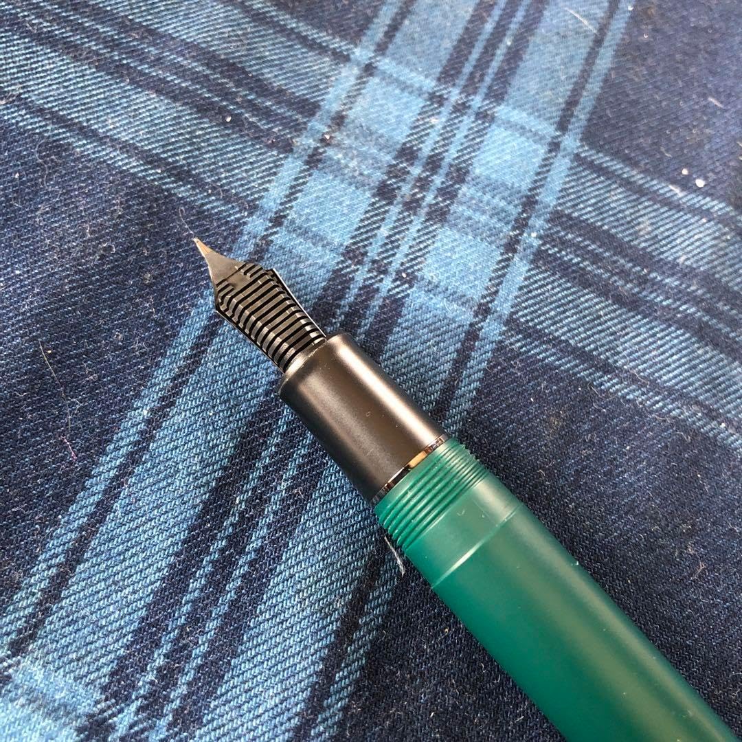 SAILOR セーラー万年筆 プロフェッショナルギア 京王アートマン限定 中