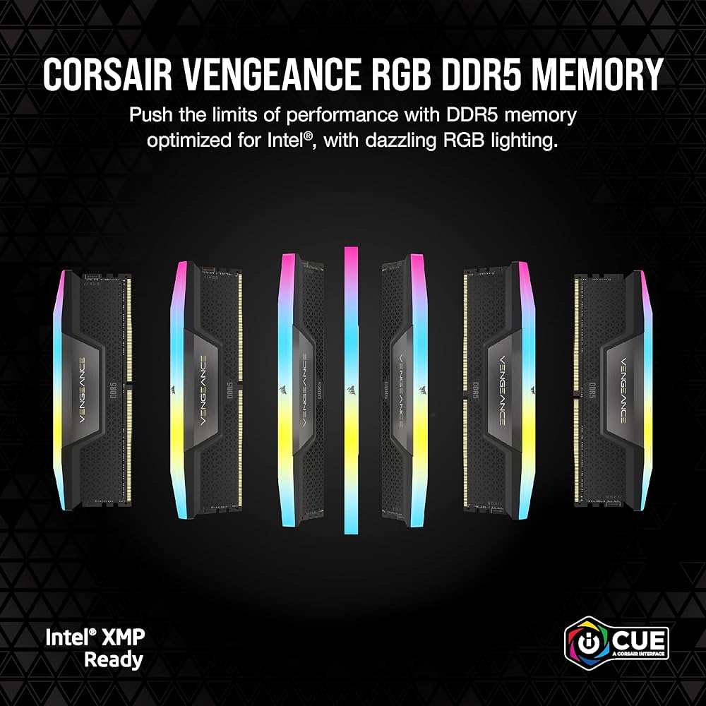 Amazon | 【Amazon.co.jp限定】CORSAIR DDR5-6000MHz デスクトップPC用