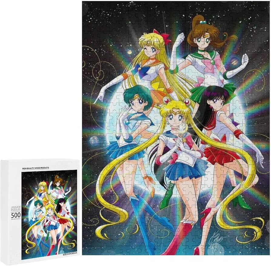 井田幸昌 108ピースパズル 新品未使用 井田幸昌 108ピースパズル 新品