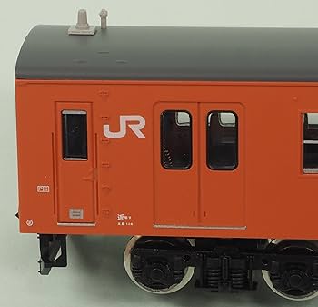 Amazon | グリーンマックス Nゲージ JR103系「さよなら大阪環状線103系