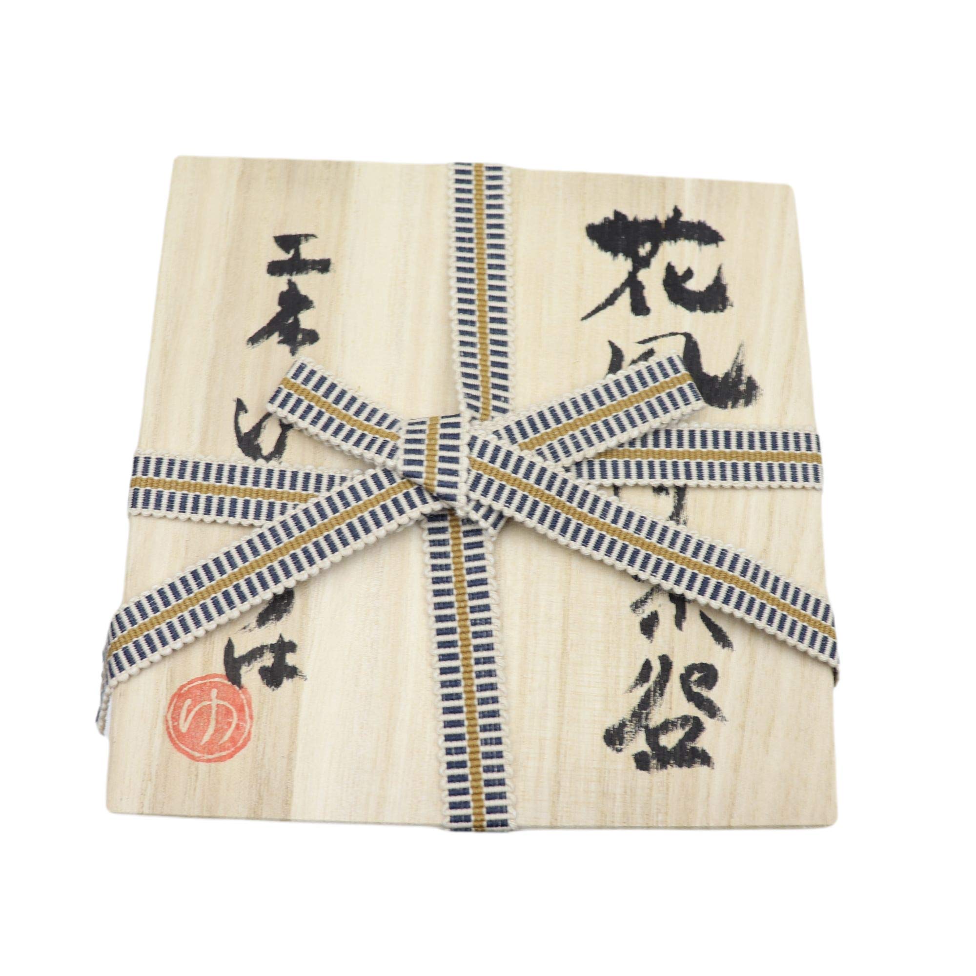 Amazon｜工房ゆずりは 紅彩京花 抹茶碗 平型 手造り 手描き 瀬戸焼