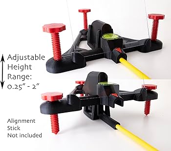 Amazon.com: Adjustable Alignment Stand for Garmin Approach R10 w
