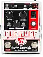 配信機器・PA機器・レコーディング機器 Little Big Muff 配信機器・PA
