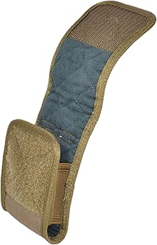 Amazon.co.jp: HAZARD4(ハザード4) Big Koala Pouch Black 13.5 x 9.1