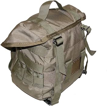 Amazon.co.jp: ロシア軍Smersh AK Assault ベスト SPOSN SSO ロシア軍