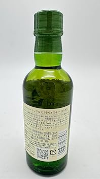 Amazon.co.jp: サントリー シングルモルト 白州 [ ウイスキー 日本