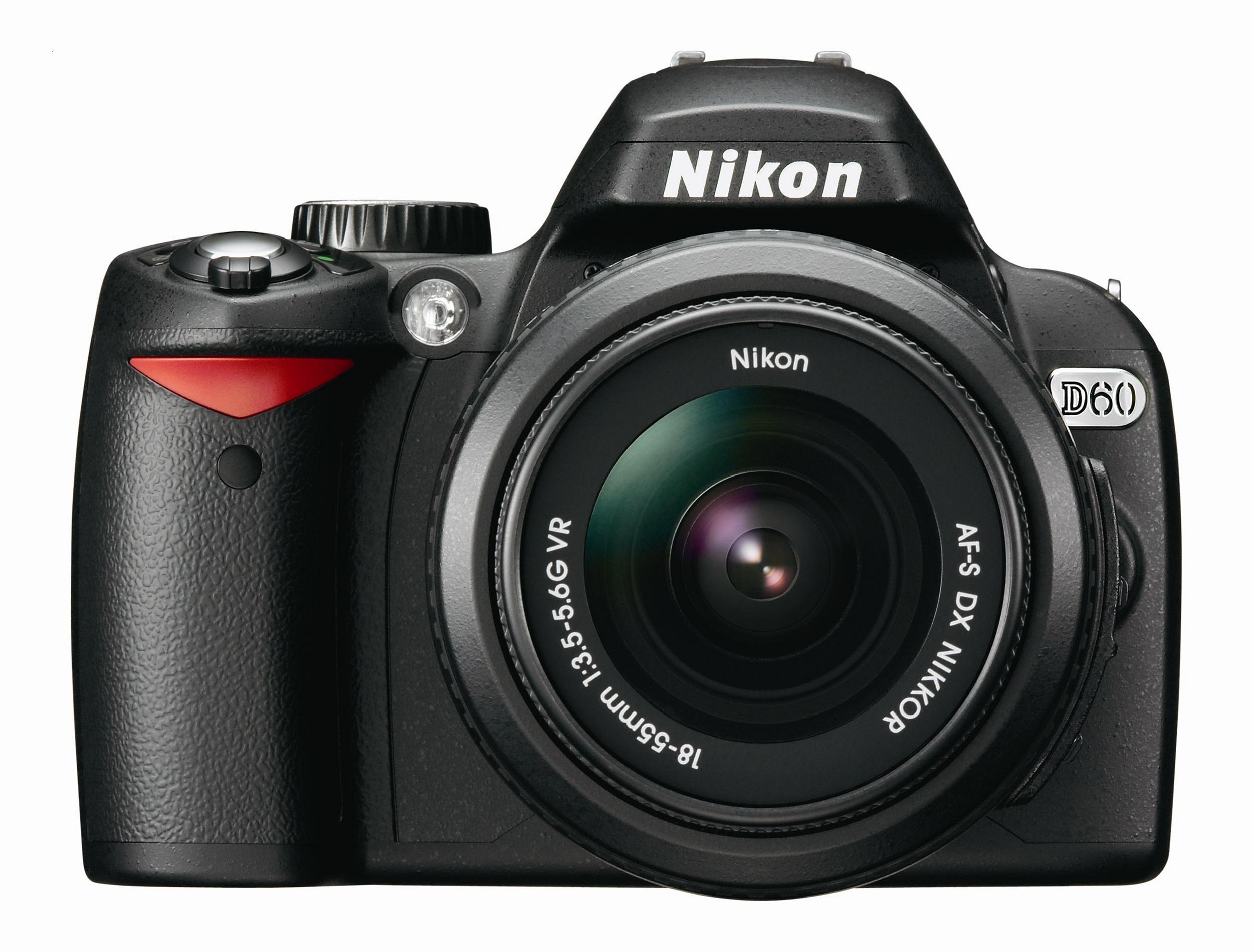 Amazon | Nikon D60 デジタル一眼レフカメラ (本体のみ) (旧モデル