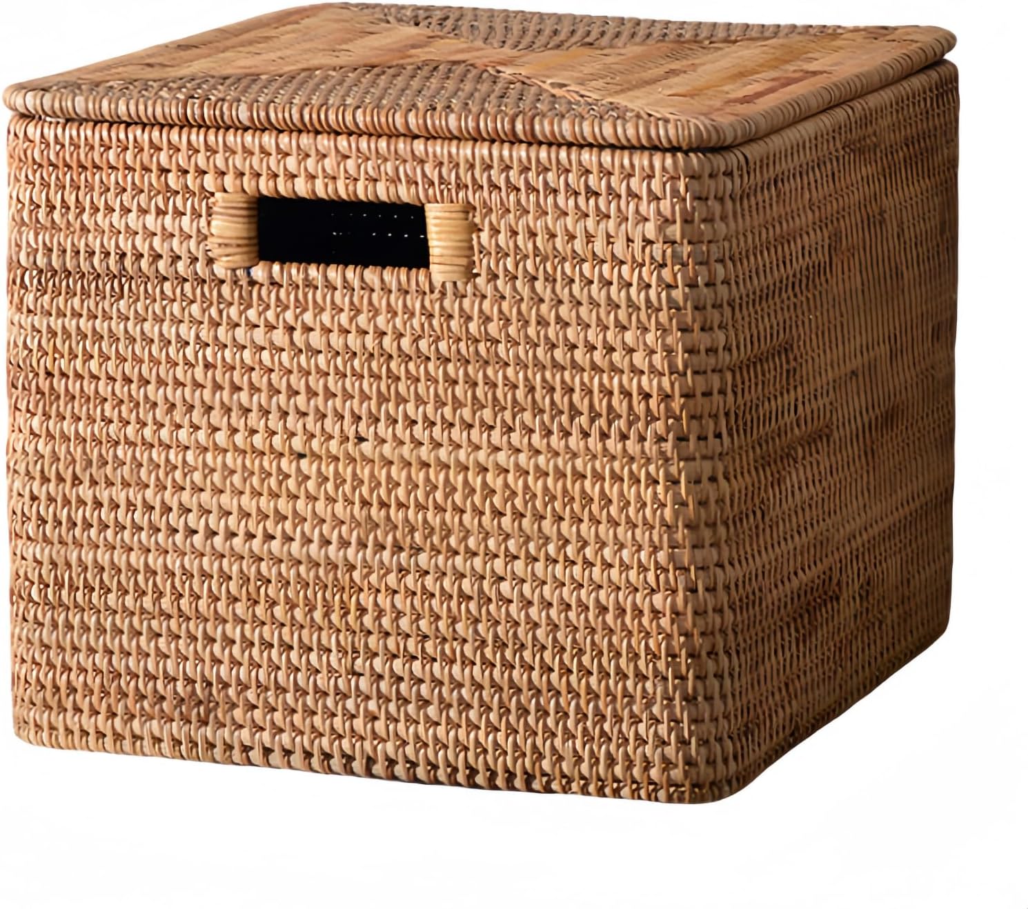 GMHN67○飛騨産業 / HIDA キツツキ マガジンラック 小物入れ レトロ