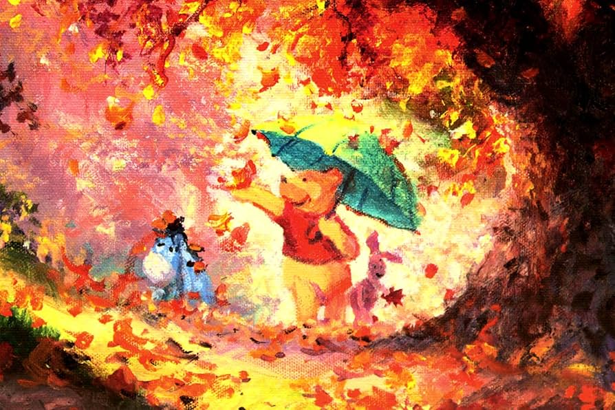 ディズニー・背景画作品 ジェームス コールマン 【SUMMER】夏