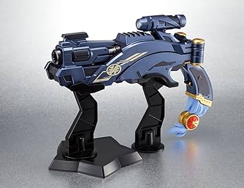 Amazon.co.jp: TAMASHII NATIONS 非公認戦隊アキバレンジャー DX MMZ