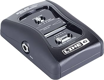 Amazon.co.jp: Line 6 ワイヤレスシステム RELAY G30 : 楽器・音響機器