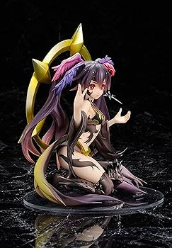 Amazon.co.jp: WIXOSS ウィクロス 黒点の巫女 タマヨリヒメ 通常版 1/7