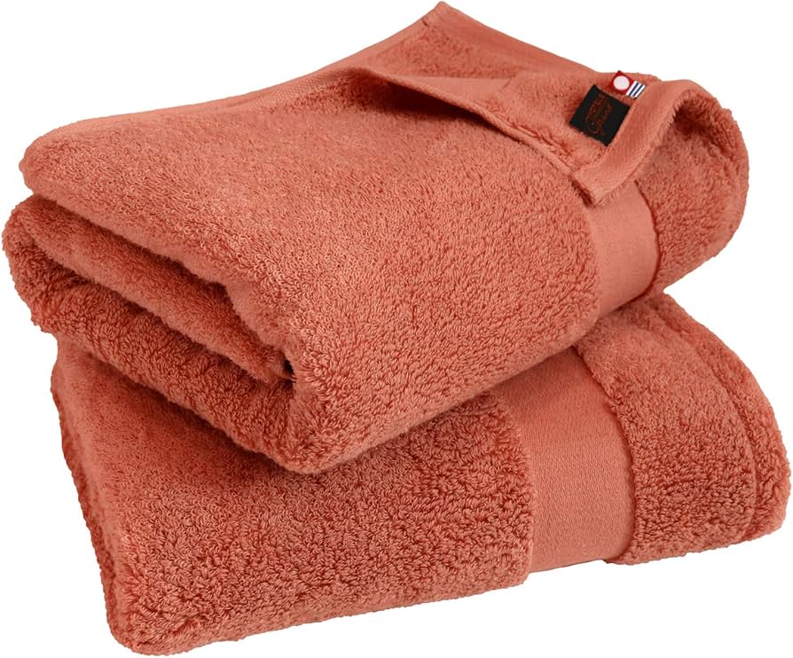 Amazon.co.jp: 今治タオル 認定 バスタオル hiorie(ヒオリエ) HOTEL'S