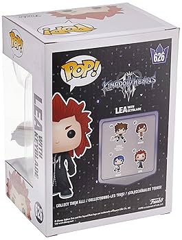 キングダムハーツ Funko POP! 他 9点セット キングダムハーツ POP! セット