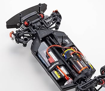 Amazon.co.jp: 京商 PuT EP フェーザー Mk2 1971ダットサン240ZTurned