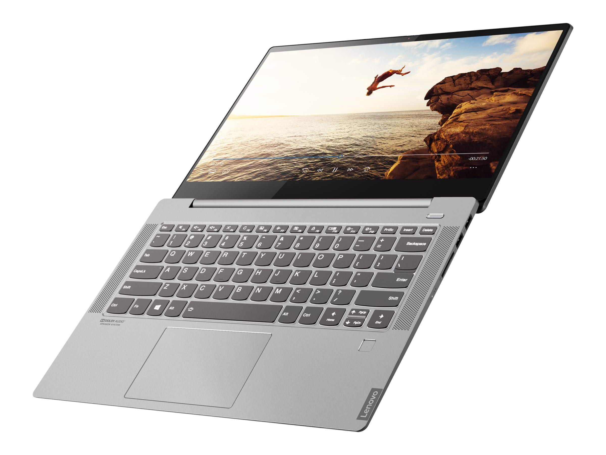 その他ノートPC本体 Lenovo ideapadS540 Ryzen7 3700U SSD512GB その他