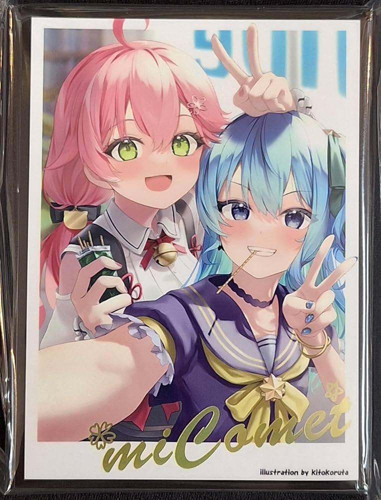 僕のヒーローアカデミア トガヒミコ 混沌の女神様 スリーブ 僕の