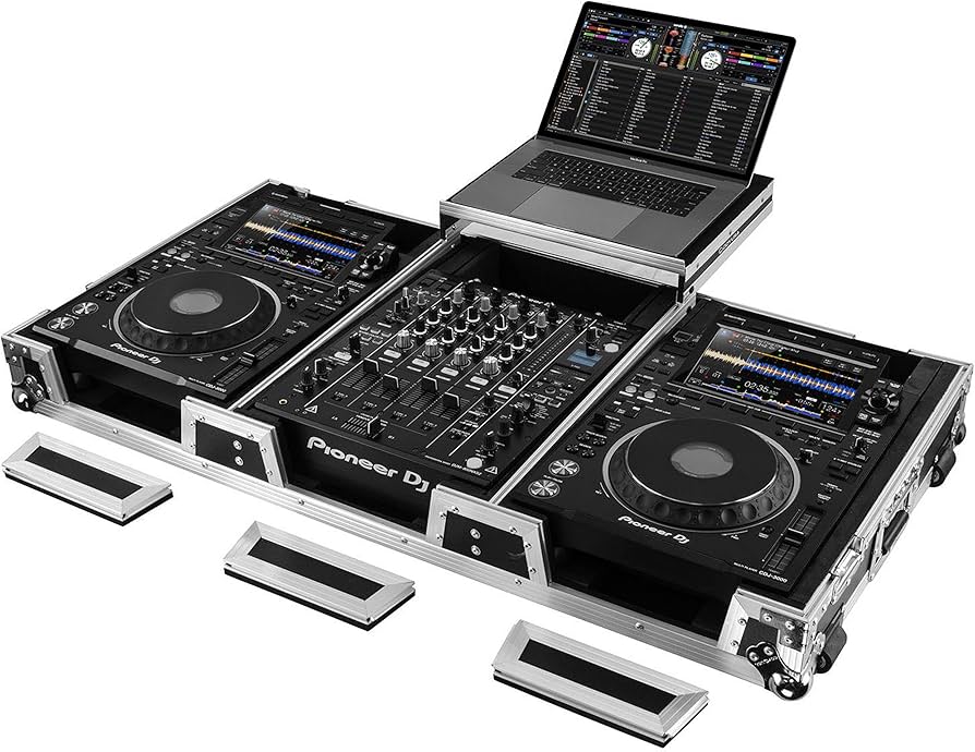 名機】Pioneer DDJ-1000SRT・MAGMAケース ・カバー付き 名機】Pioneer