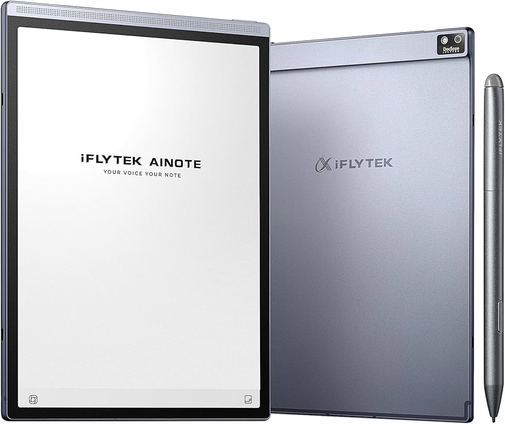 その他 iFLYTEK AINOTE Air2 Amazon.com : iFLYTEK AINOTE Air 2