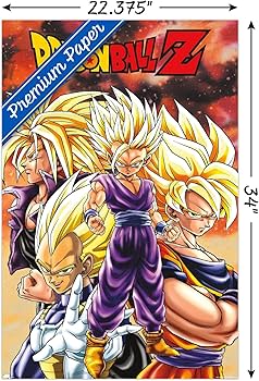 非売品！激レア！ドラゴンボールZsparking B2ポスター 非売品