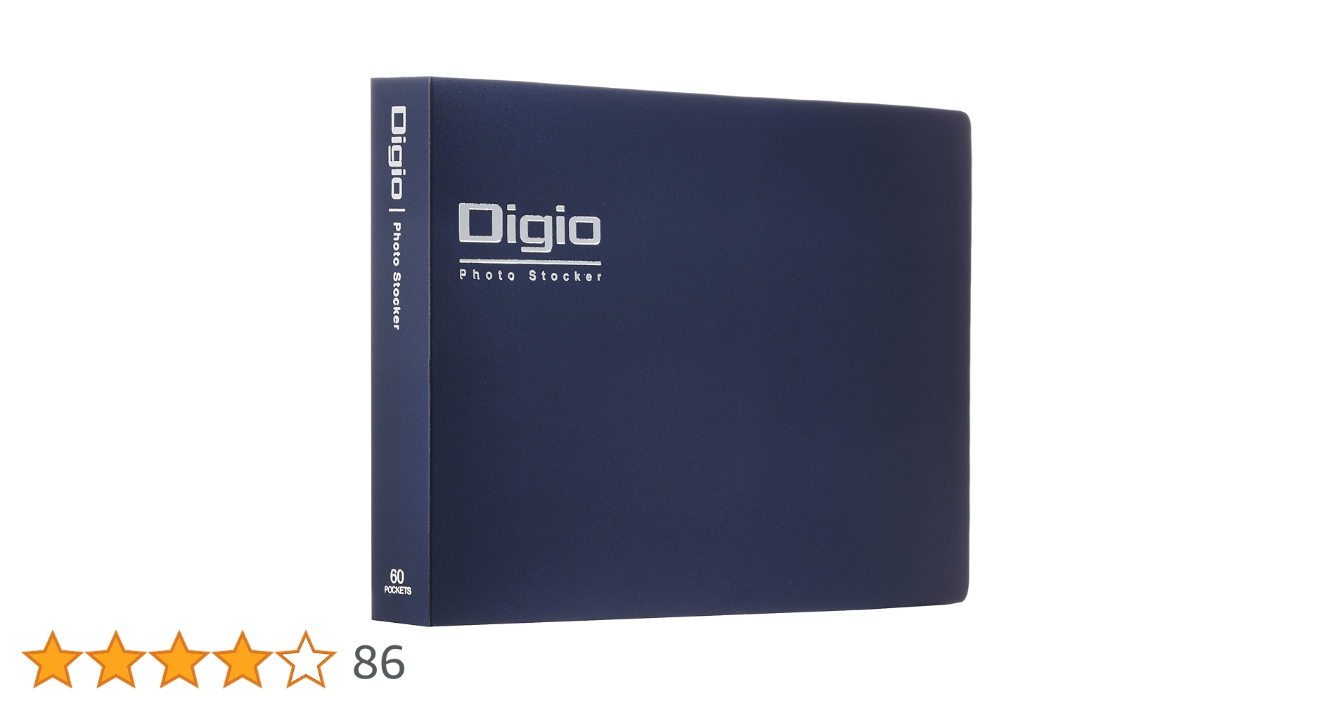 Digio DGPC61 60ポケットアルバム 14冊セット2L判写真OK Digio DGPC61