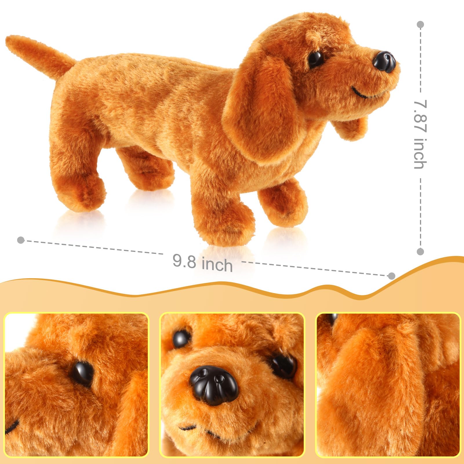 PEOPLE1 STUFFED TOY ぬいぐるみ 犬 Amazon.co.jp: PEOPLE1 STUFFED