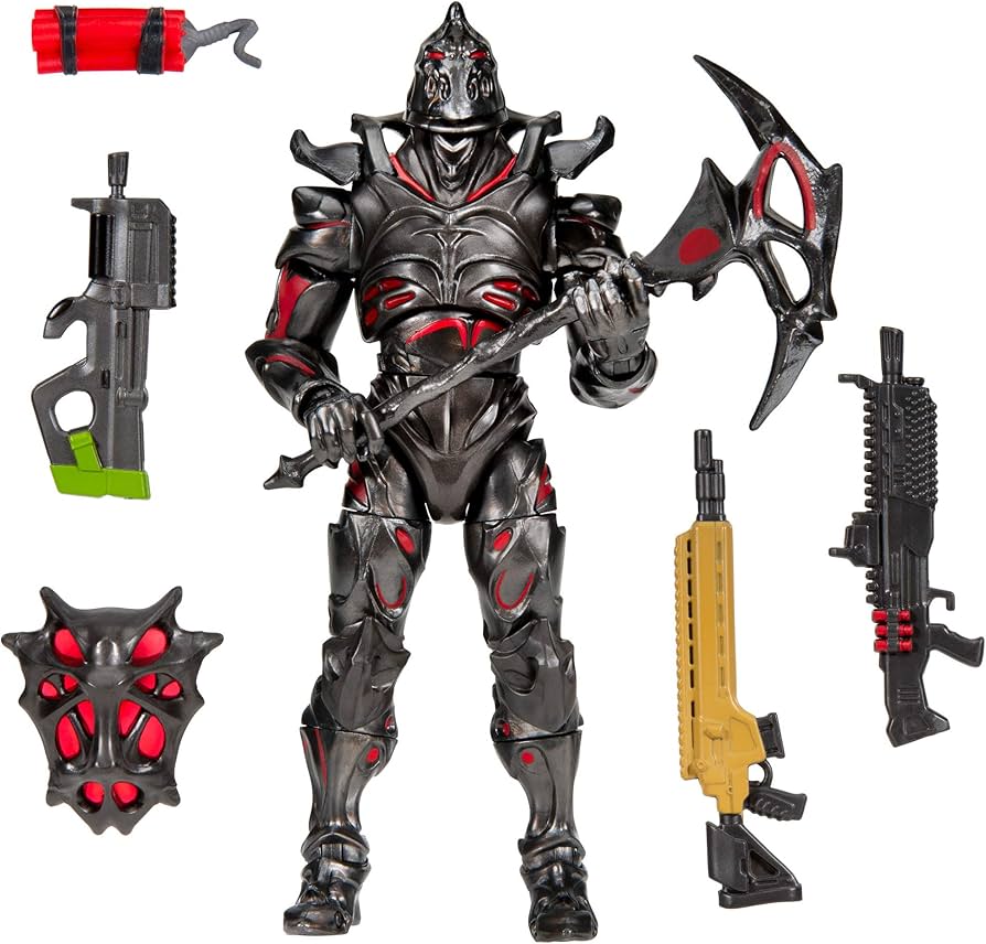 Amazon.com: Jazwares Fortnite 6