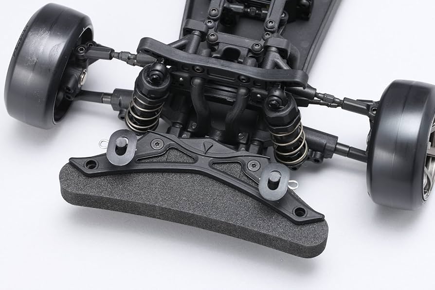 Amazon.co.jp: ヨコモ RD1.0 RWDドリフトRCカー組立キット ROOKIE