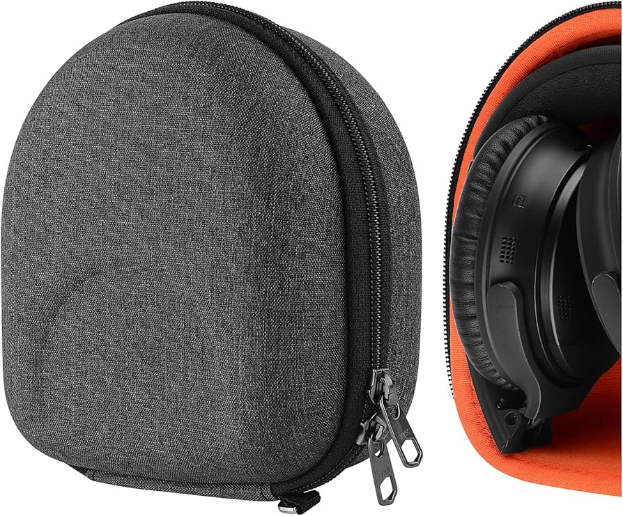 Bose ワイヤレスヘッドホン 専用ケース付き Bose ワイヤレスヘッドホン