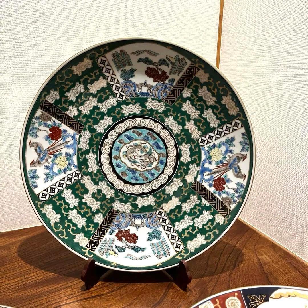 Yahoo!オークション -「鯉の滝登り」(伊万里、有田) (日本の陶磁)の