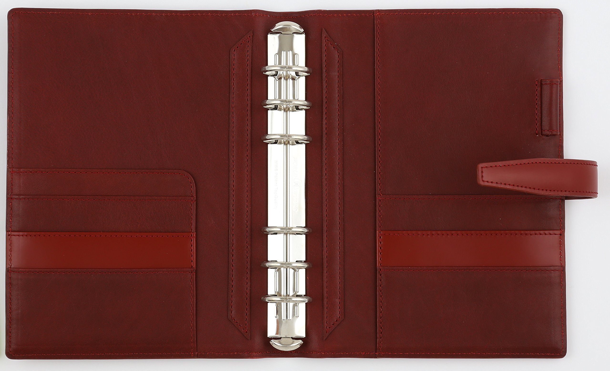 フランクリン・プランナー Franklin Planner アドバンワイン