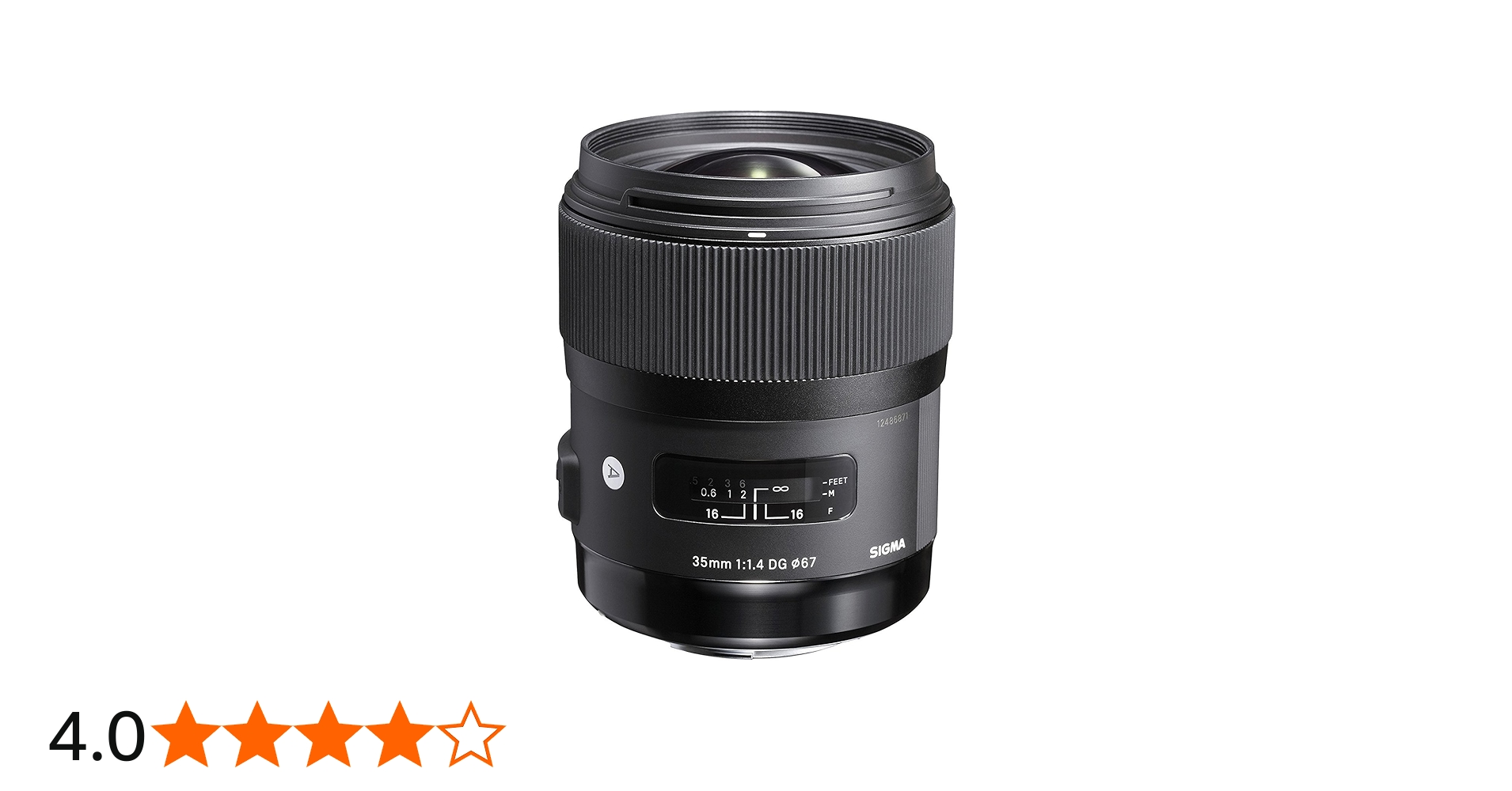 Amazon.co.jp: シグマ(Sigma) SIGMA シグマ Nikon Fマウント レンズ