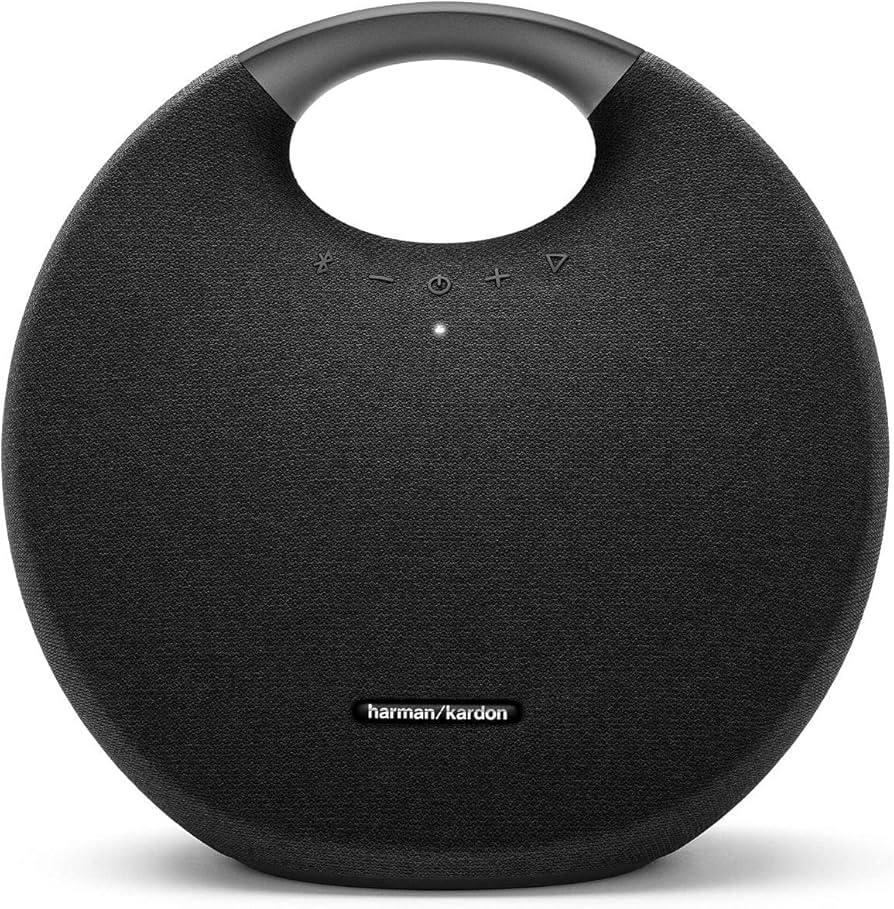 Amazon.com: Harman Kardon Onyx Studio 6 Wireless Bluetooth Speaker
