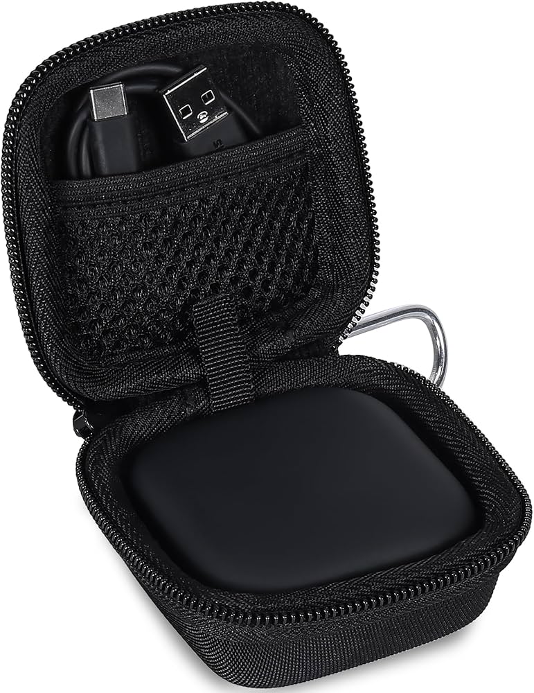 Amazon | 【co2CREA 収納ケース】Shokz OpenFit 2+/OpenFit 2/OpenFit