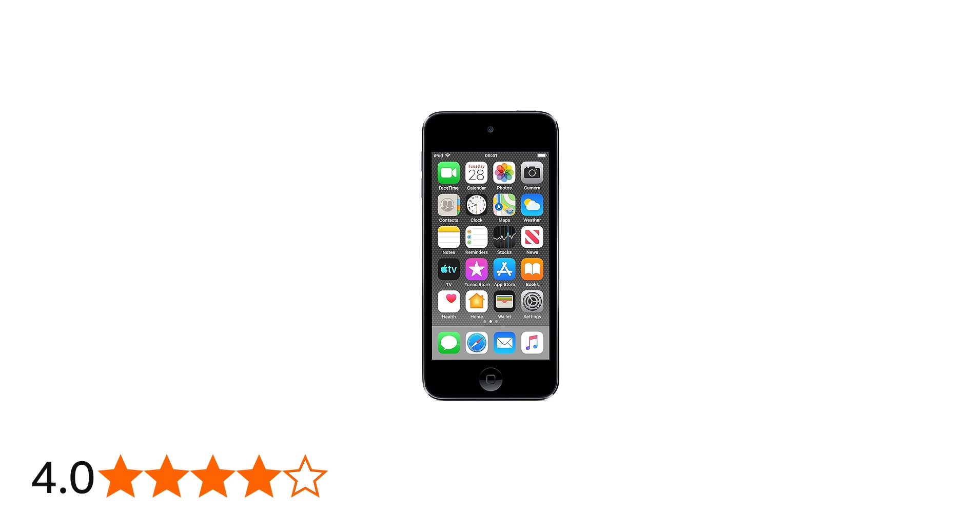 Amazon.co.jp: iPod touch 第7世代 32GB スペースグレイ 7th Gray