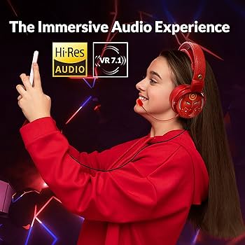 Amazon.co.jp: ヘリオス コンピューターゲーム用ゲーミング ヘッド