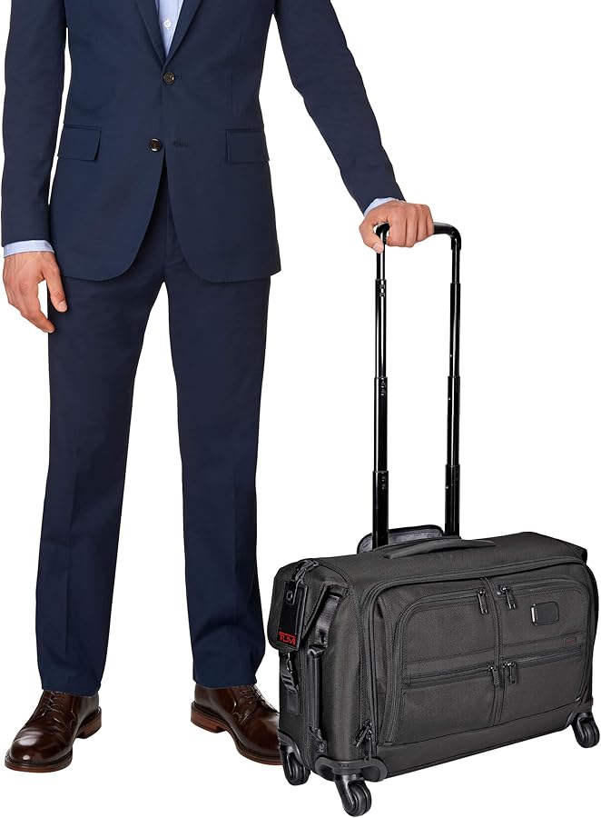 Amazon | [トゥミ] スーツケース 公式 正規品 TUMI ALPHA 2 キャリー