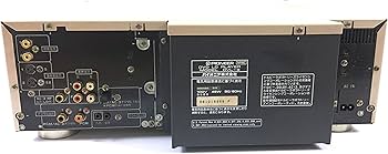 Amazon.co.jp: PIONEER パイオニア DVL-9 (ゴールド) レーザーディスク