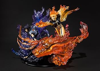 Amazon.co.jp: TAMASHII NATIONS フィギュアーツZERO NARUTO‐ナルト