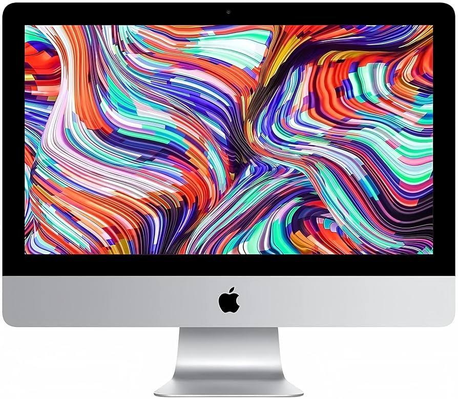 Apple iMac 21.5 4K 2017