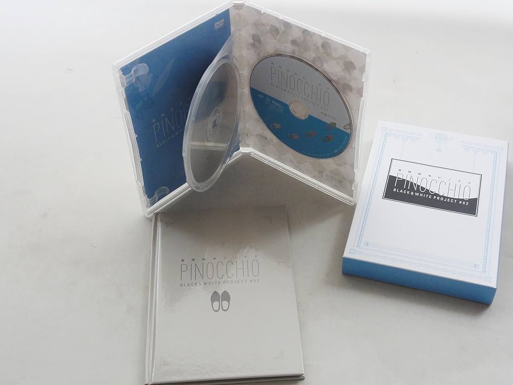 冒険絵本ピノキオ-PINOCCHIO- Amazon.co.jp: 冒険絵本ピノキオ