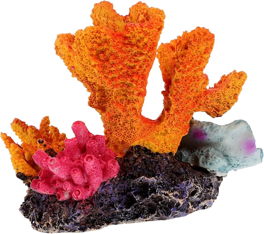 珊瑚礁 レイアウト 約35×45 珊瑚礁 レイアウト 約35×45 写真で紹介