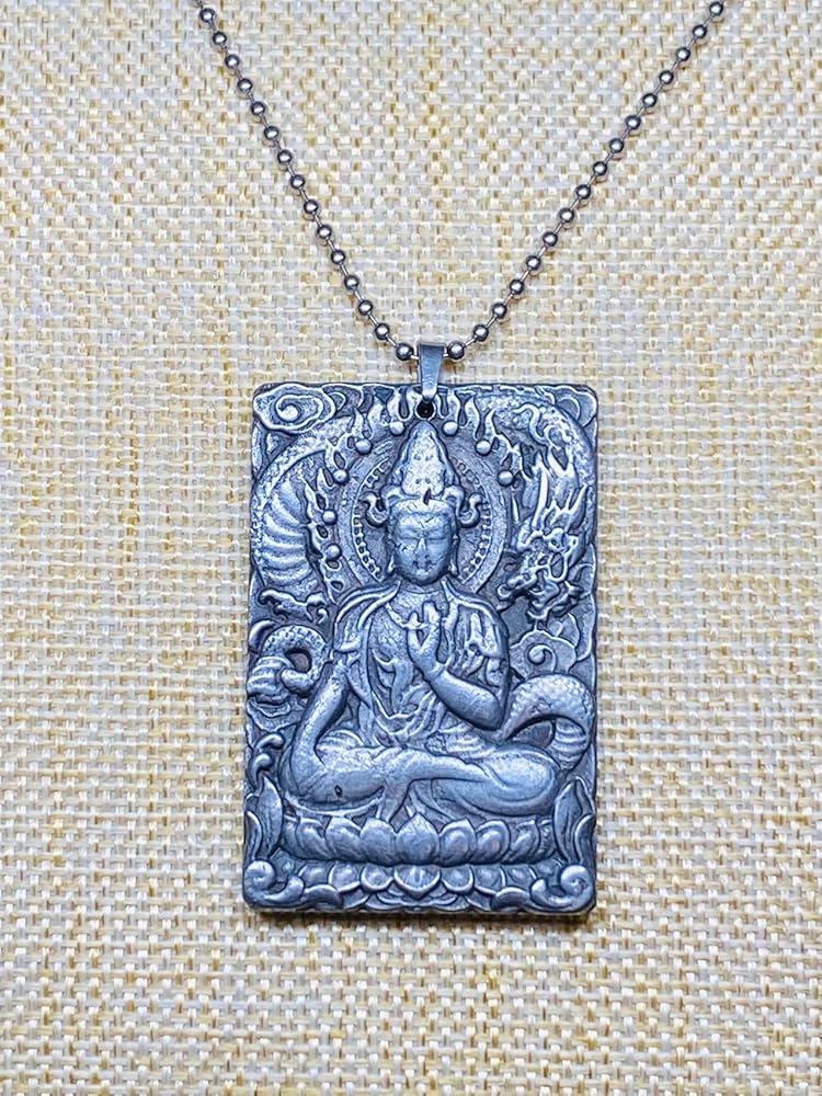 せ*堂様 【最後の2個】ギベオン隕石の勾玉ネックレス せ*堂様 【最後の