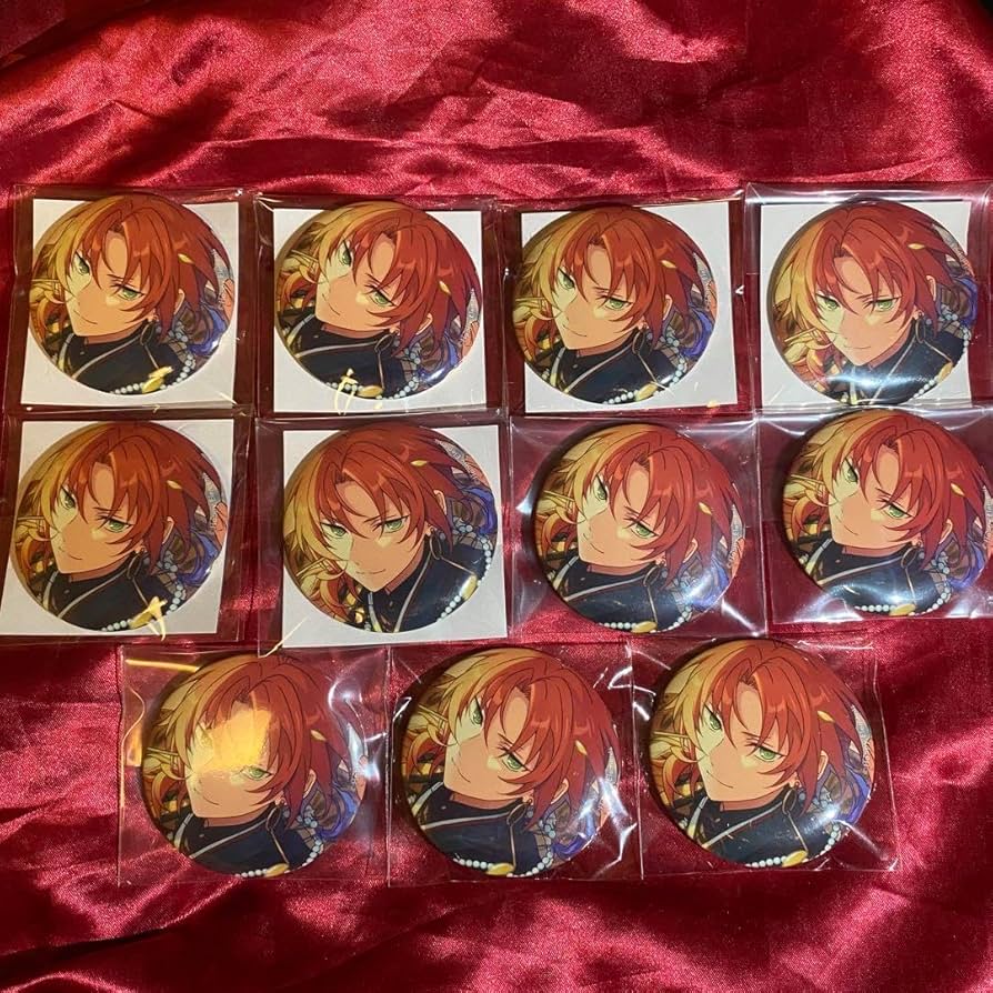 あんスタ テーマスカウト 月永レオ あんさんぶるスターズ！！Music